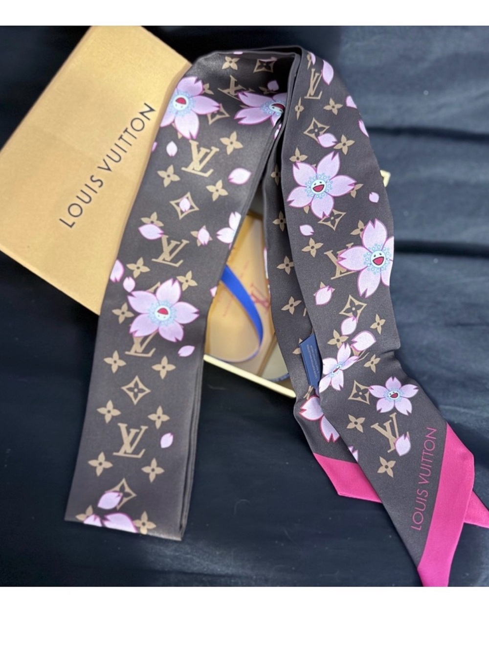 Custom listing anmat
